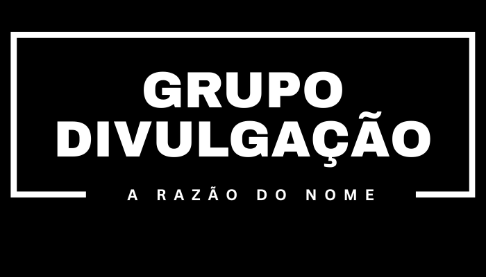 A razão do nome