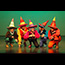 Os Duendes Imaginários