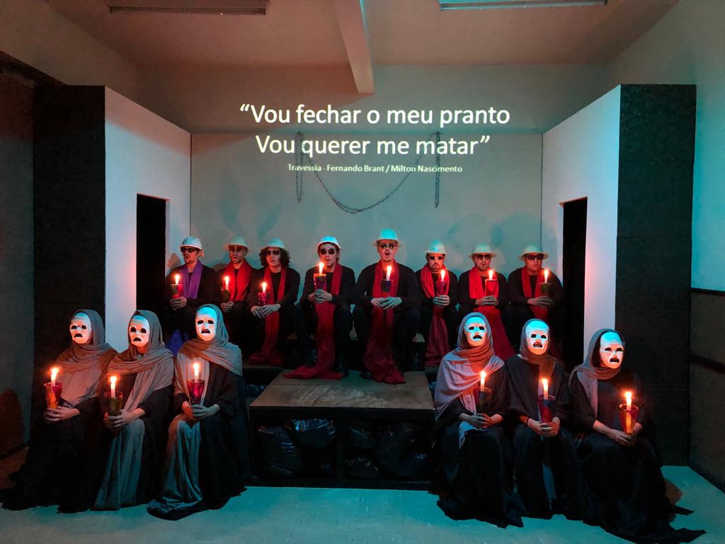 Os Filhos de Prometeu